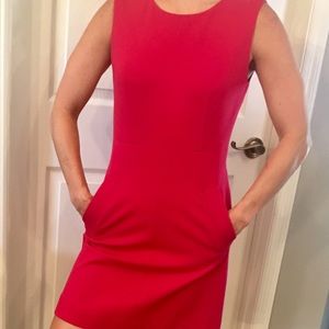 Diane Von Furstenberg Dress. Size 4